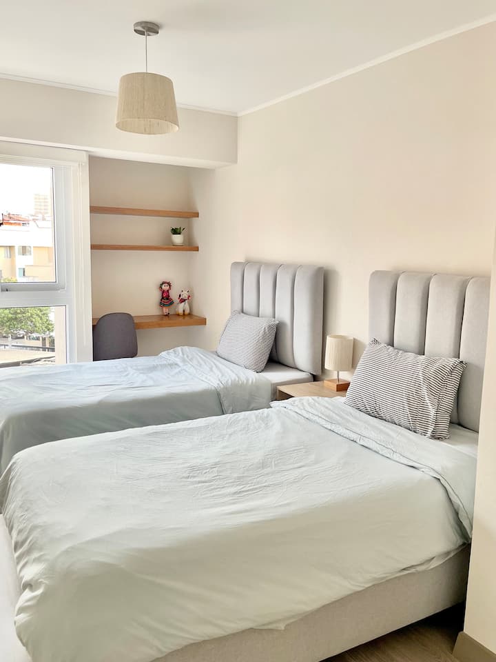 Habitación 2