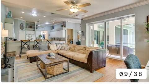 Enchanted Nature Retreat