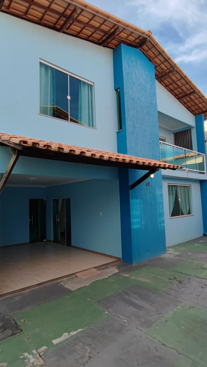 Temporada Aruara - Aracaju