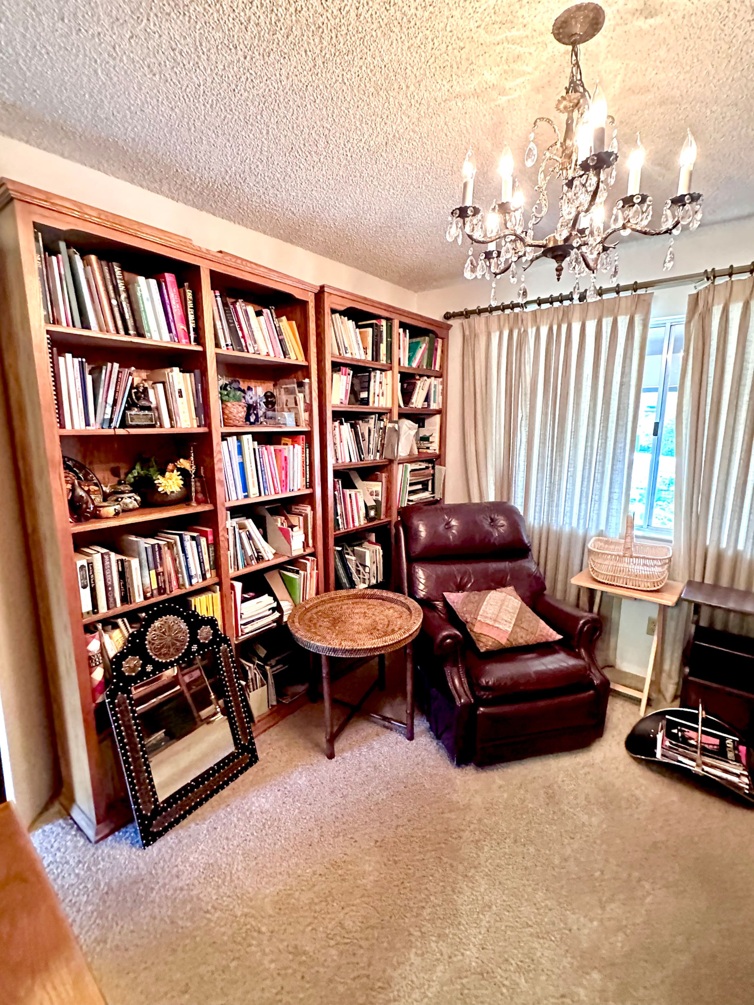 Ranch home with pool, creek & wildlife views - Photo 20
