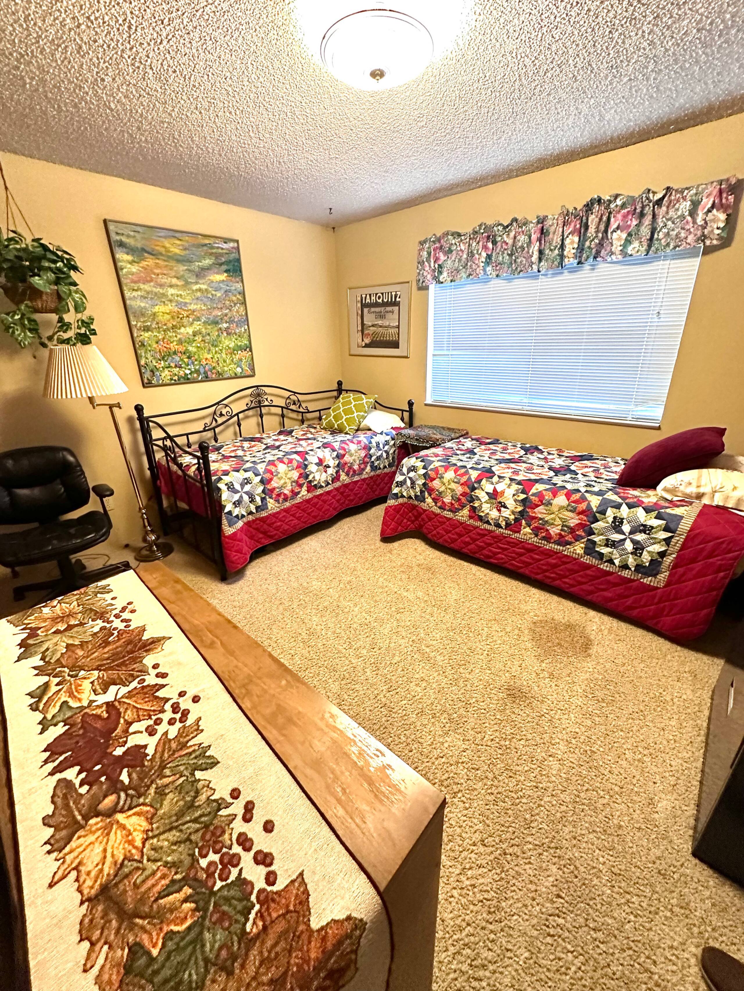 Ranch home with pool, creek & wildlife views - Photo 26