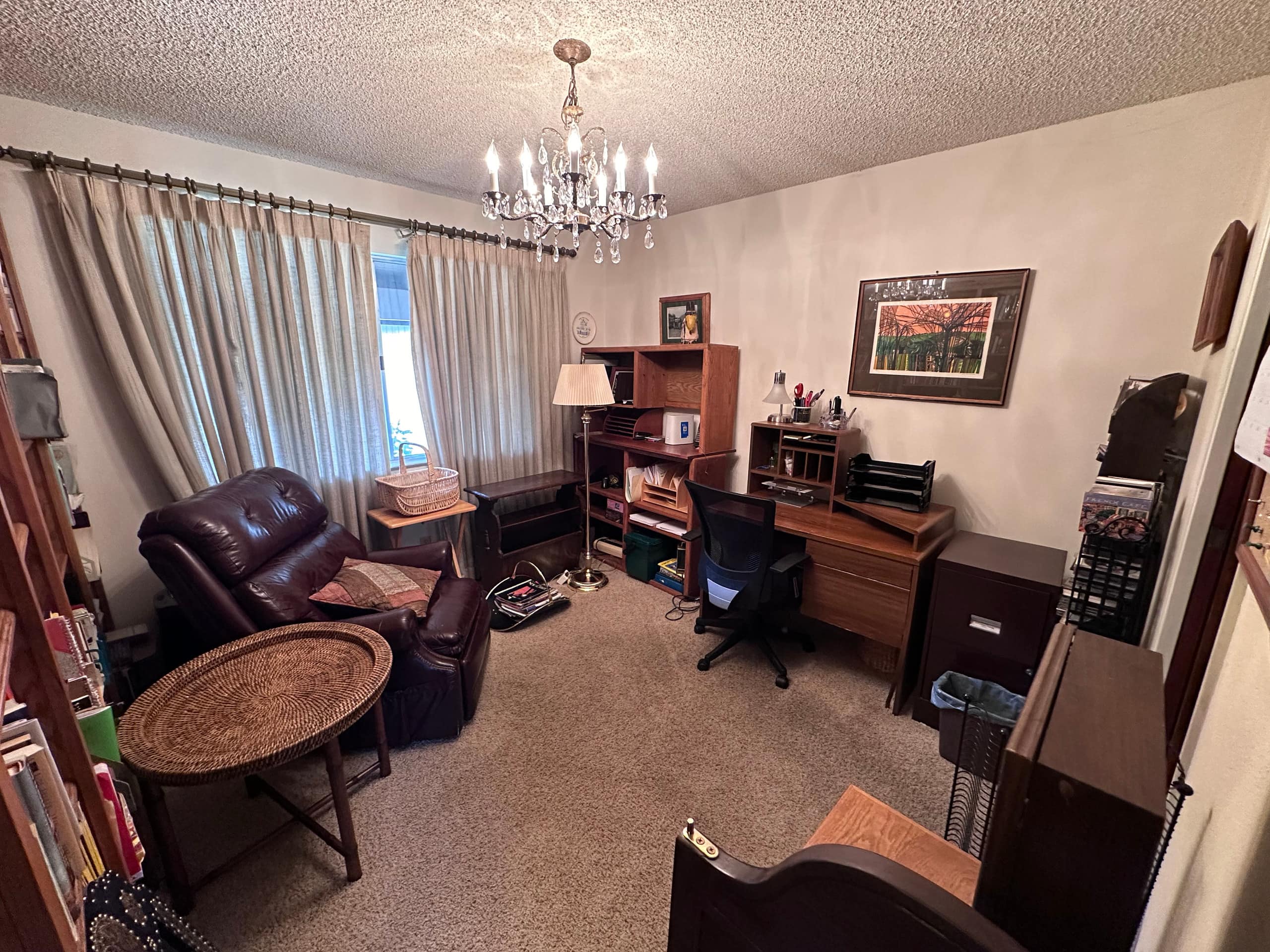 Ranch home with pool, creek & wildlife views - Photo 21