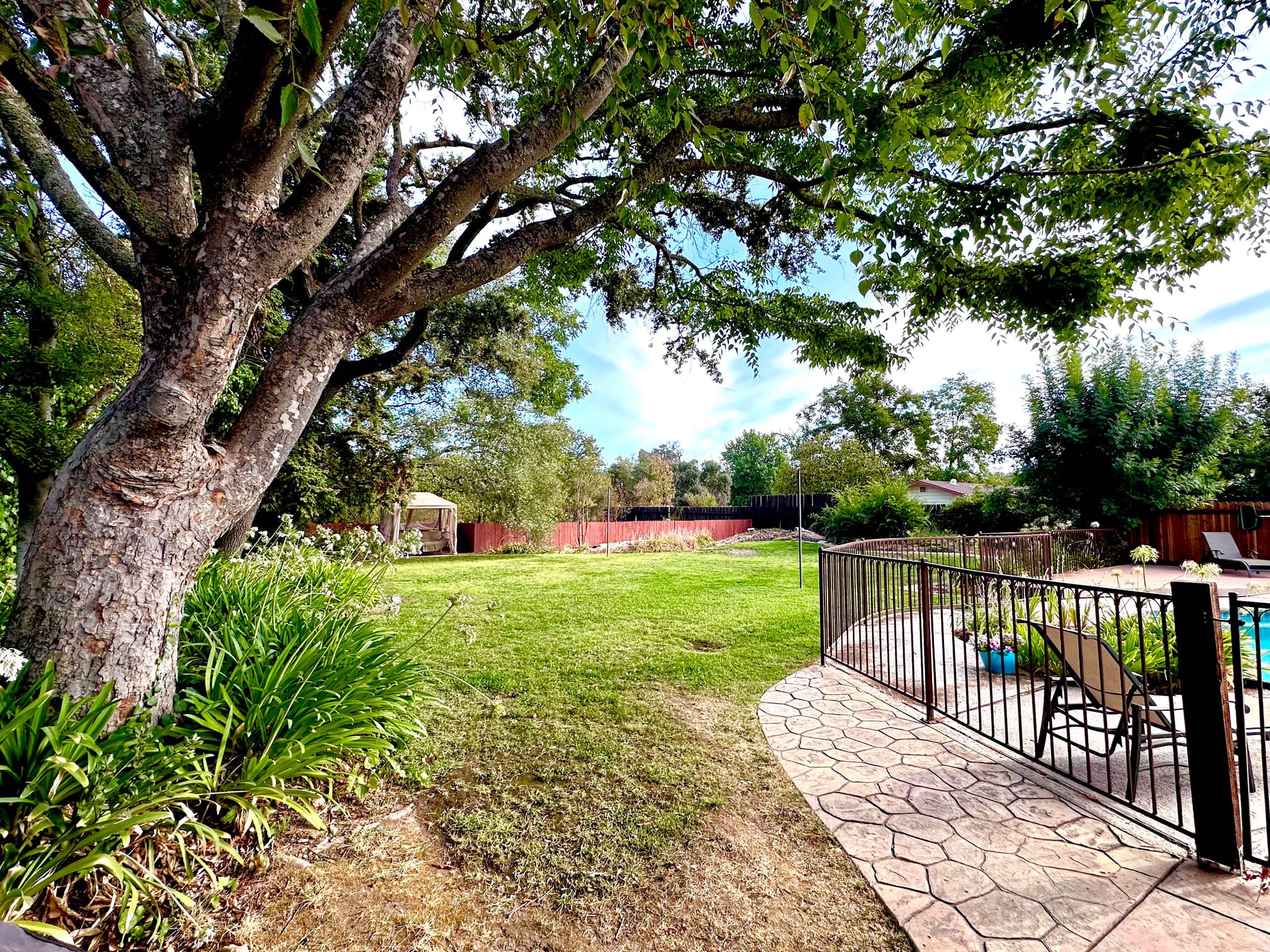 Ranch home with pool, creek & wildlife views - Photo 31