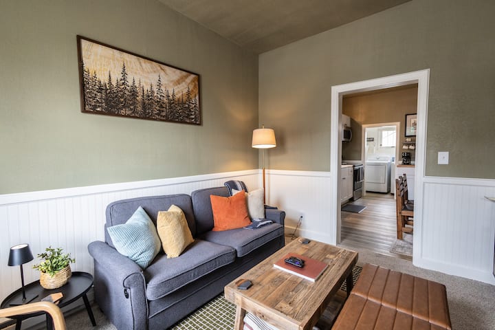 მისაღები ოთახი