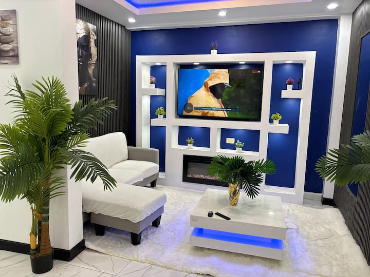Modern Home ( Gated Community) Nhv3 Old Harbour 1 - Jamaica