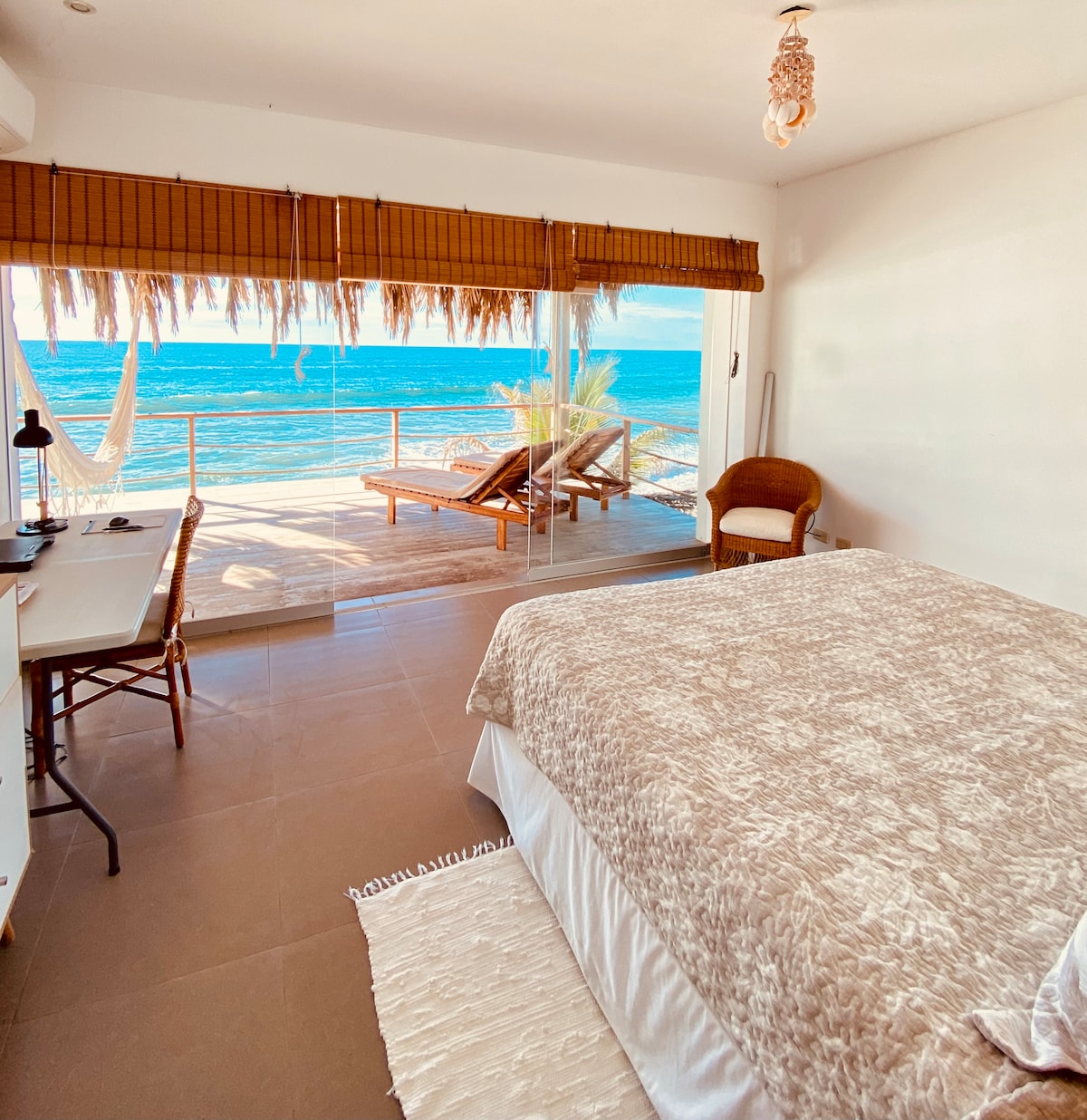 غرفة النوم 4