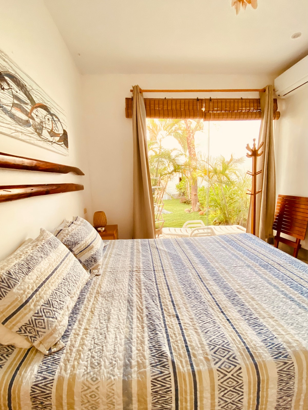 غرفة النوم 1