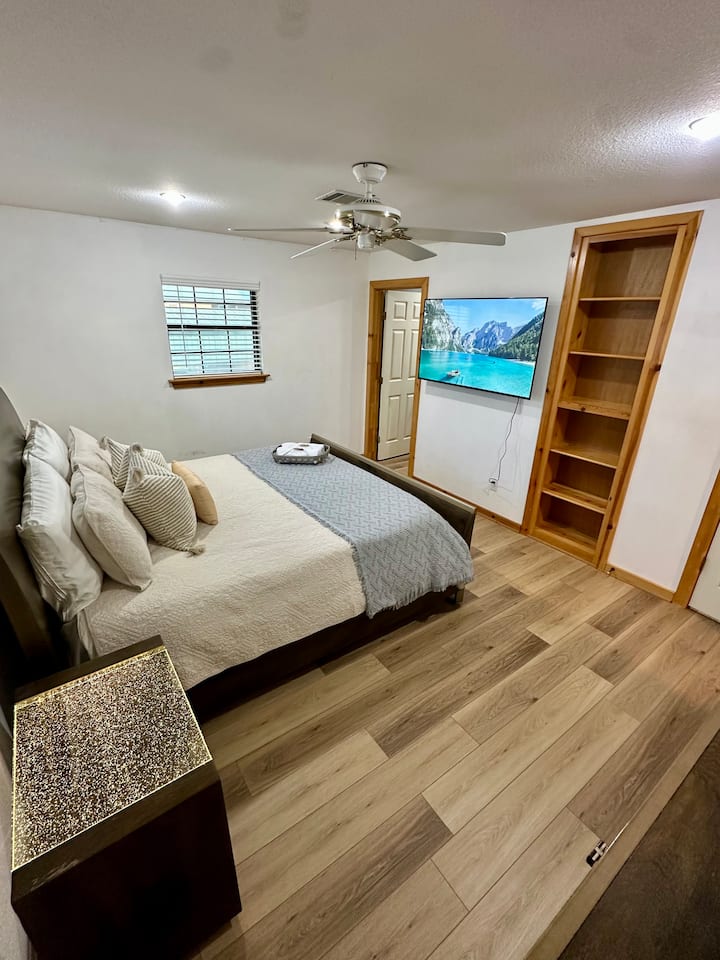 Chambre 1
