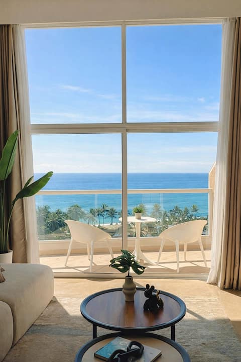 Penthouse Premium | Vista al Downtown · Casa Mia