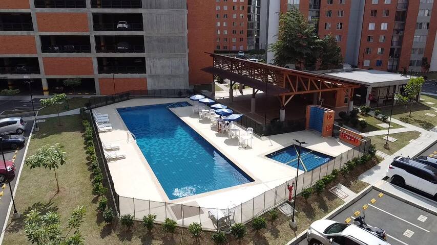 Viventia Living managed Airbnb listing 3