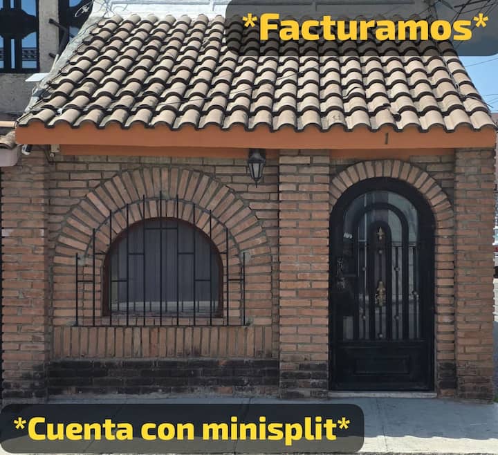Departamento | Republica - Saltillo