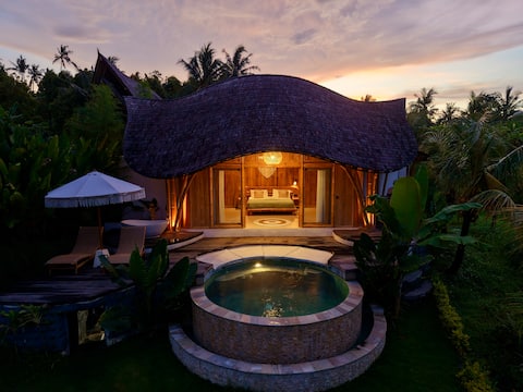 One Bedroom Villa - Alam