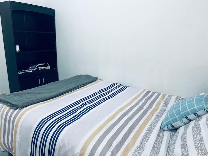 Habitación 1