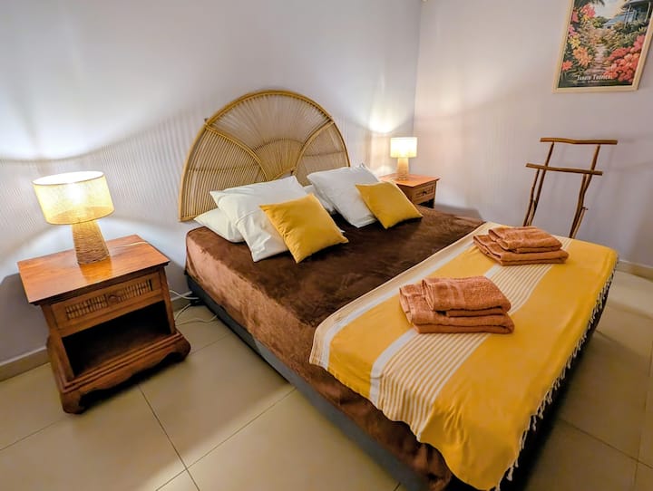 Chambre 1