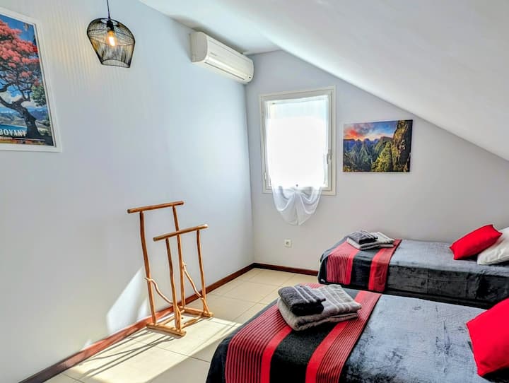 Chambre 3