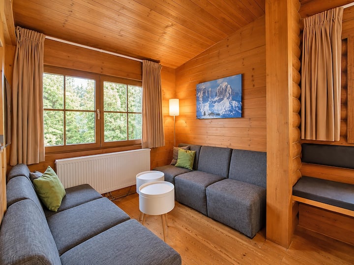 Chalet à Wörgl Près De Skiwelt Wilder Kaiser - Söll