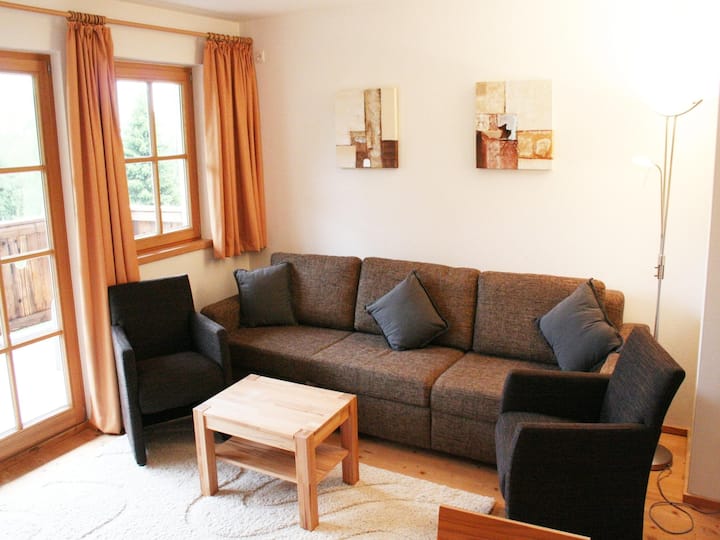 Chalet à Kirchberg Près Du Télésiège Et Sauna - Mittersill