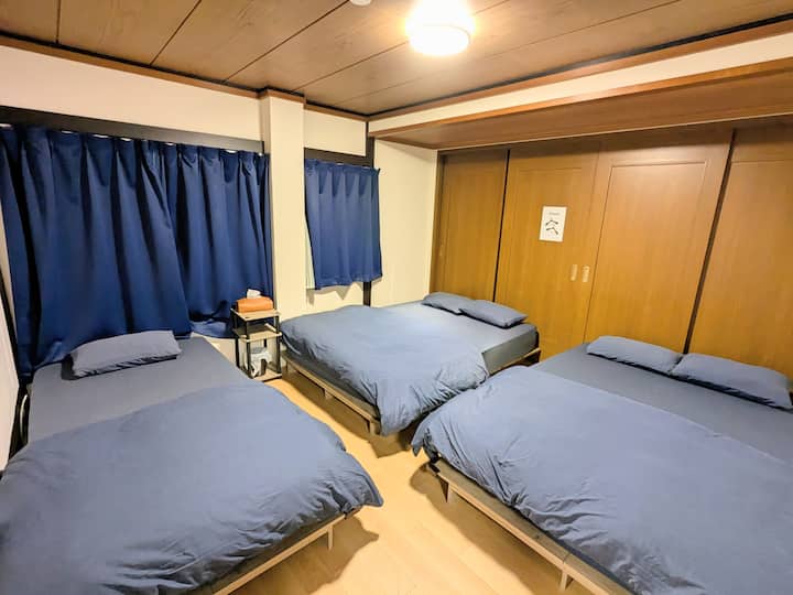 Entire Floor|oshiage|skytree|airport Direct|miyabi - Ueno