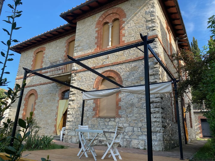 Da Paolino - Monti del Chianti