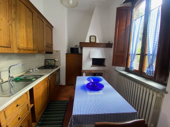 Da Paolino - Radda in Chianti