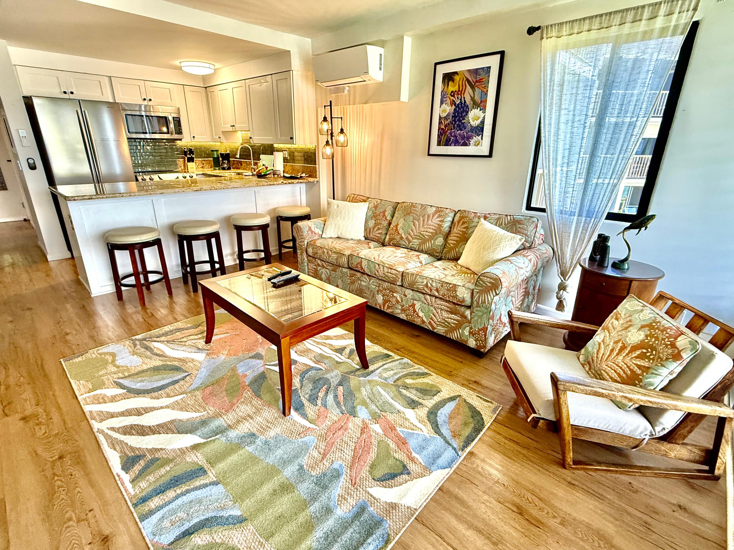 Condo in Maalaea · ★4.95 · 1 bedroom · 2 beds · 1 bath - Image 3