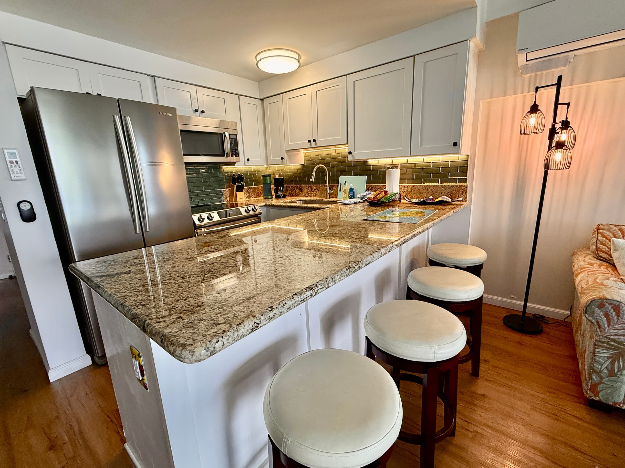 Condo in Maalaea · ★4.95 · 1 bedroom · 2 beds · 1 bath - Image 15