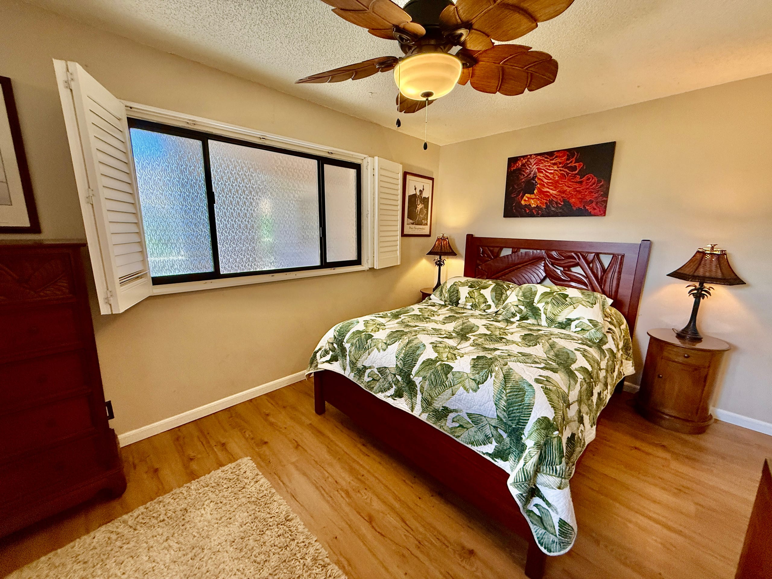 Condo in Maalaea · ★4.95 · 1 bedroom · 2 beds · 1 bath - Image 20