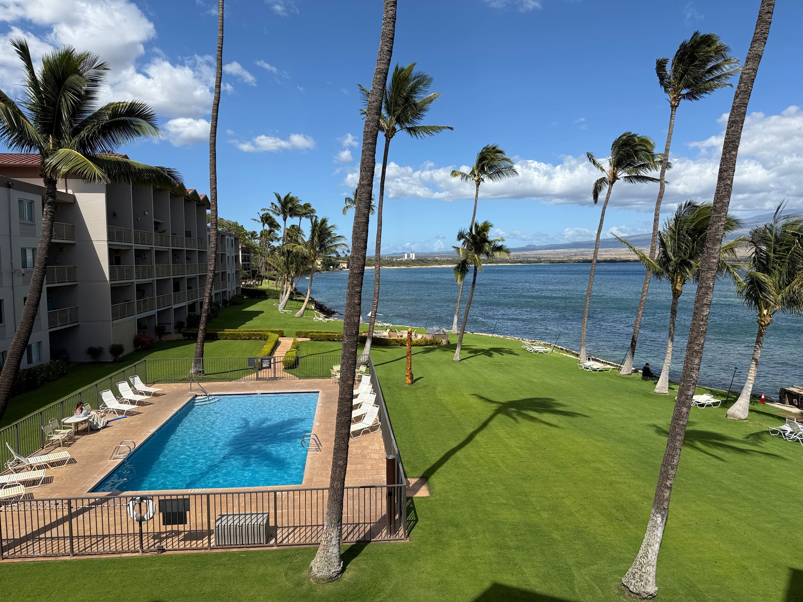 Condo in Maalaea · ★4.95 · 1 bedroom · 2 beds · 1 bath - Image 44