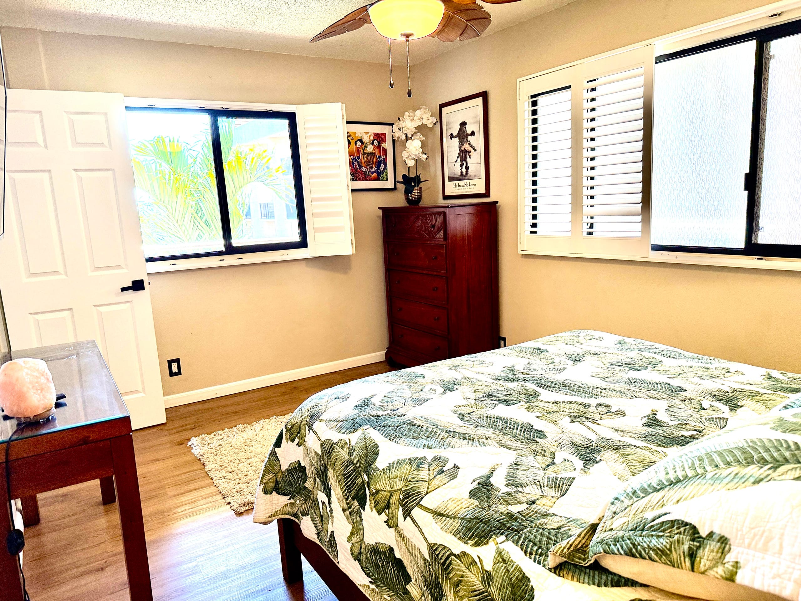 Condo in Maalaea · ★4.95 · 1 bedroom · 2 beds · 1 bath - Image 25