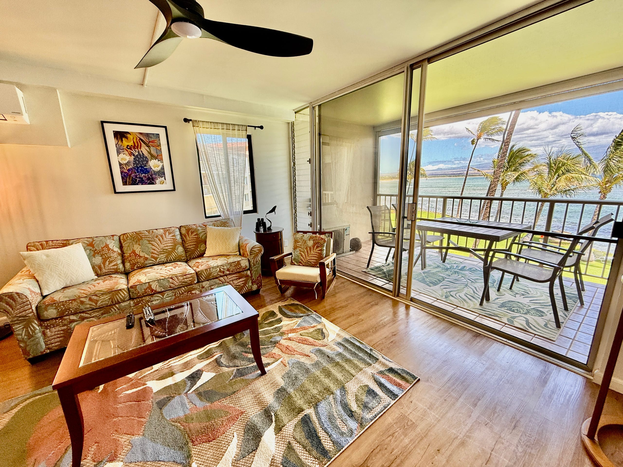Condo in Maalaea · ★4.95 · 1 bedroom · 2 beds · 1 bath - Image 10