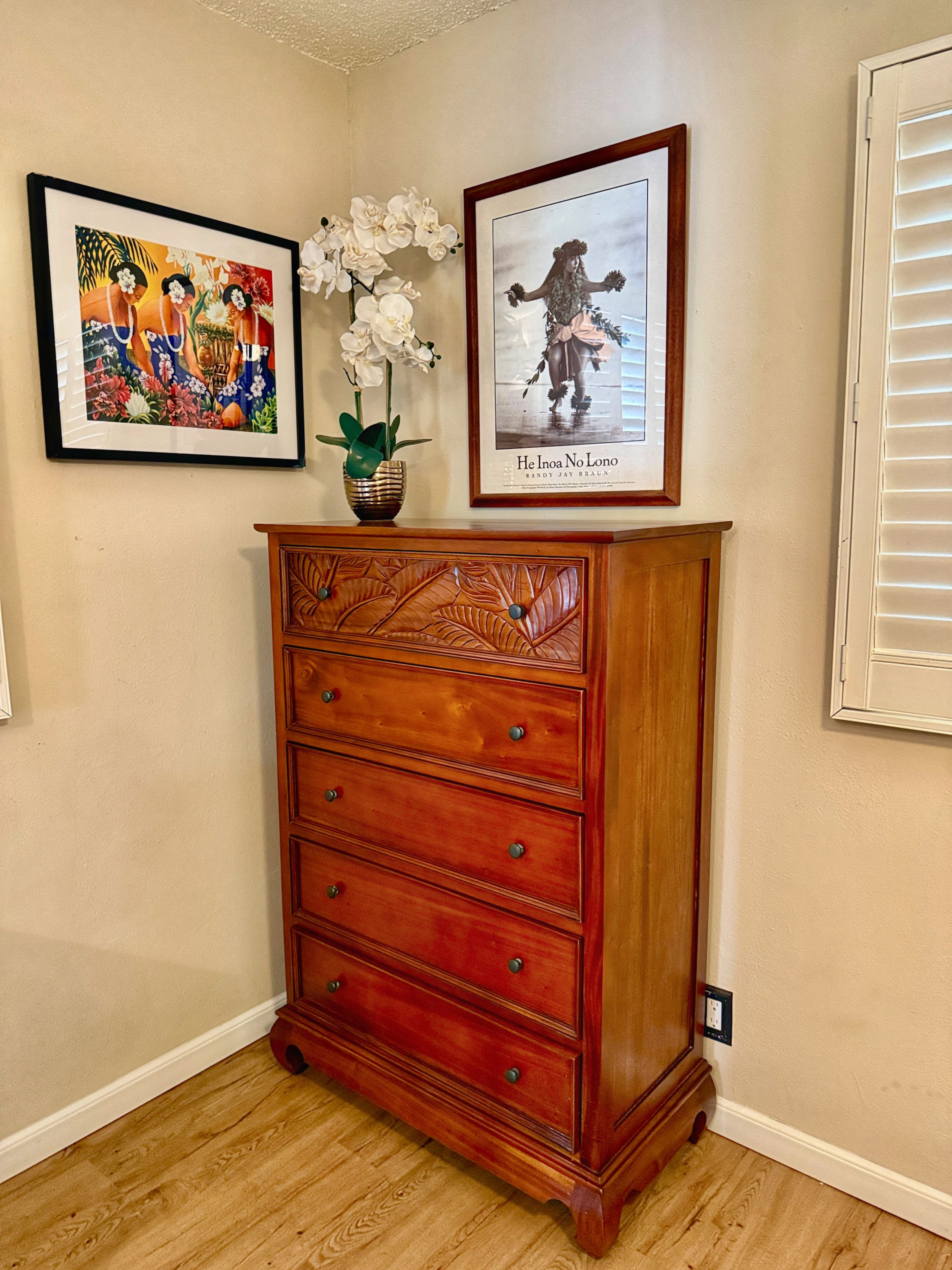 Condo in Maalaea · ★4.95 · 1 bedroom · 2 beds · 1 bath - Image 23