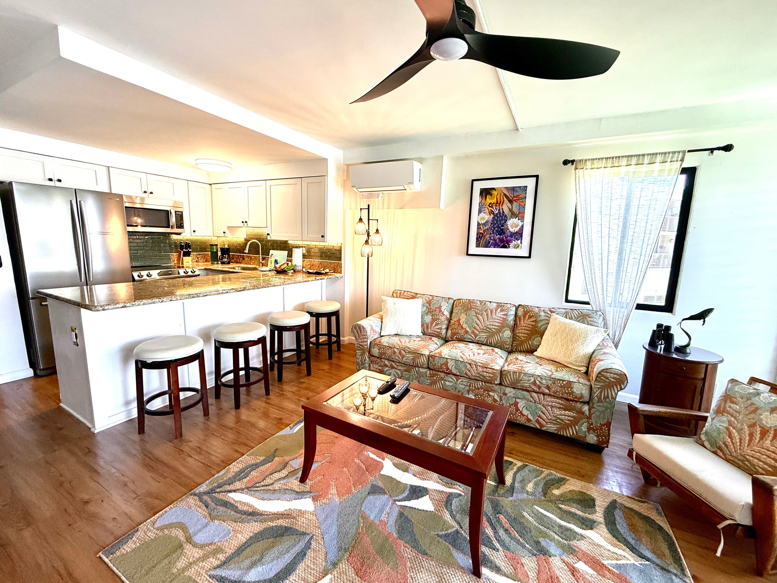 Condo in Maalaea · ★4.95 · 1 bedroom · 2 beds · 1 bath - Image 11
