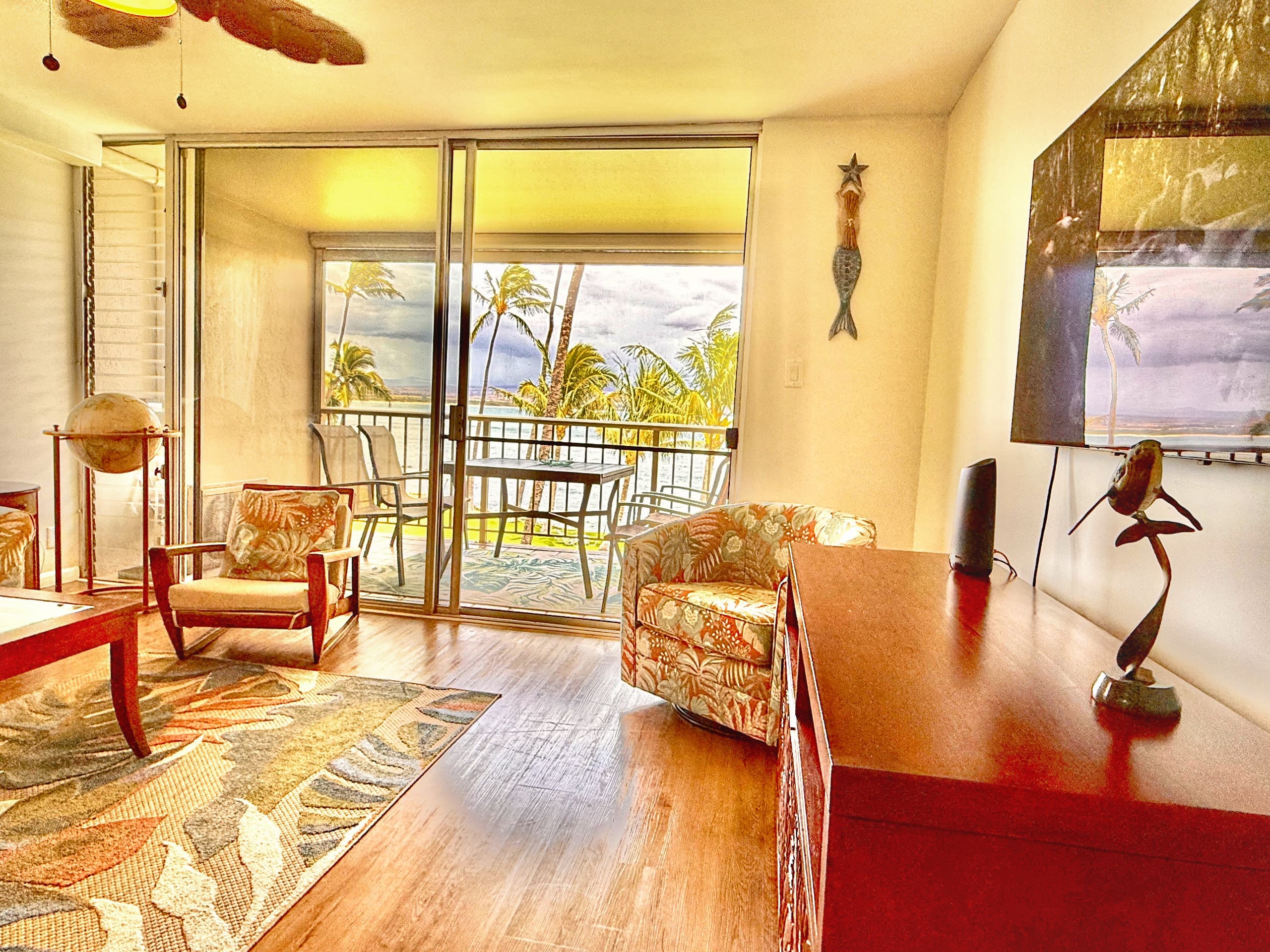 Condo in Maalaea · ★4.95 · 1 bedroom · 2 beds · 1 bath - Image 5