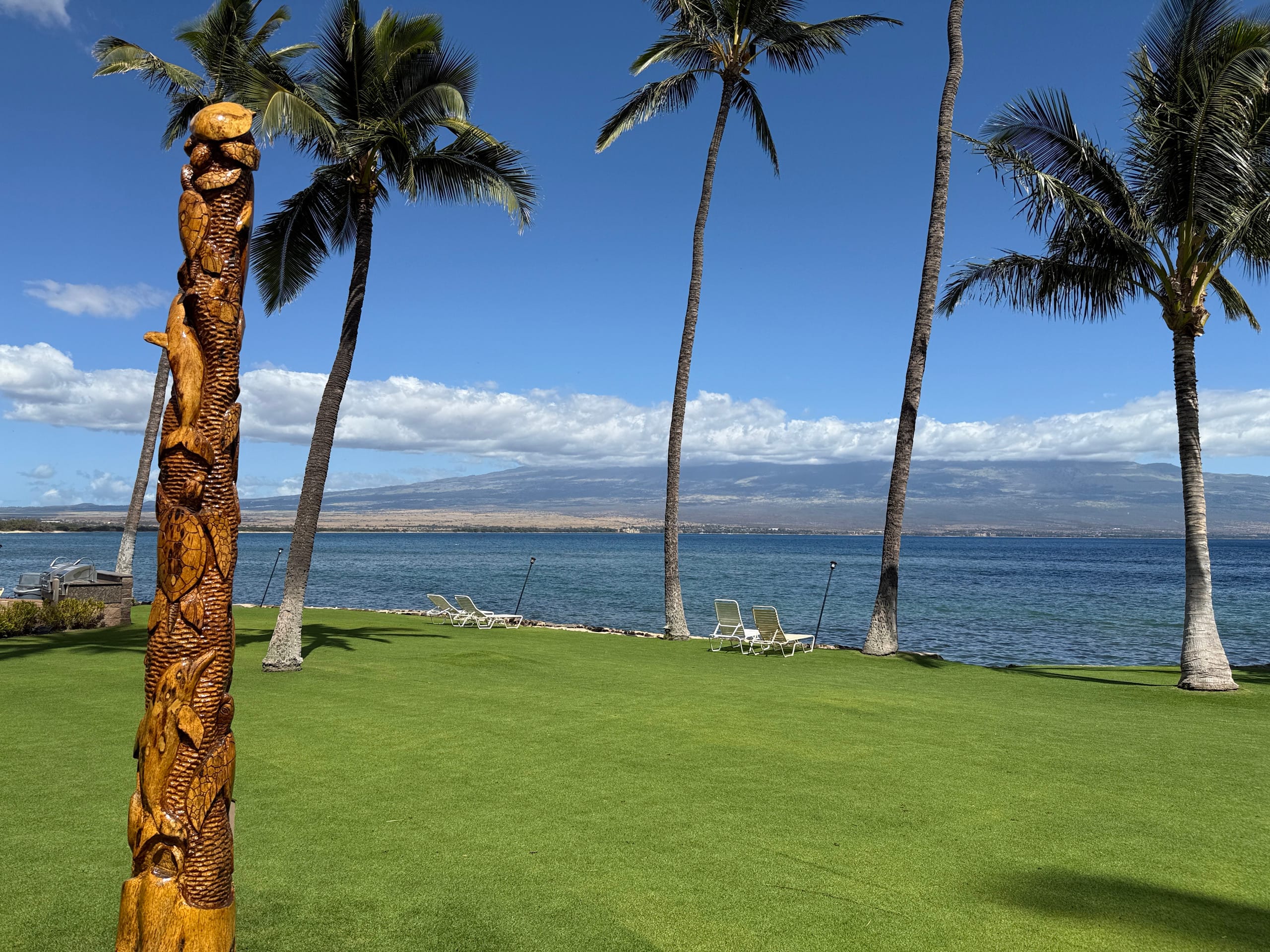 Condo in Maalaea · ★4.95 · 1 bedroom · 2 beds · 1 bath - Image 49
