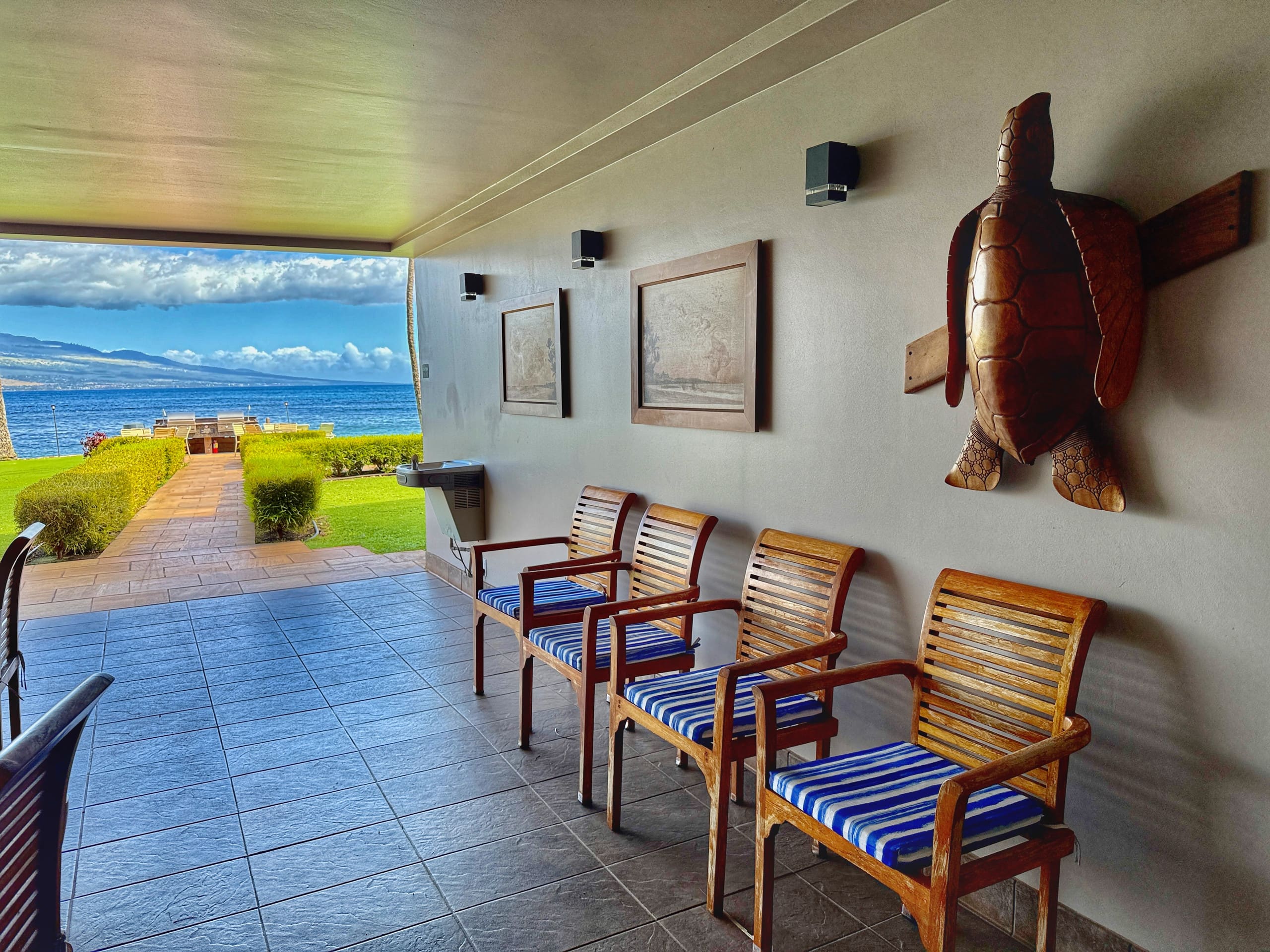 Condo in Maalaea · ★4.95 · 1 bedroom · 2 beds · 1 bath - Image 40