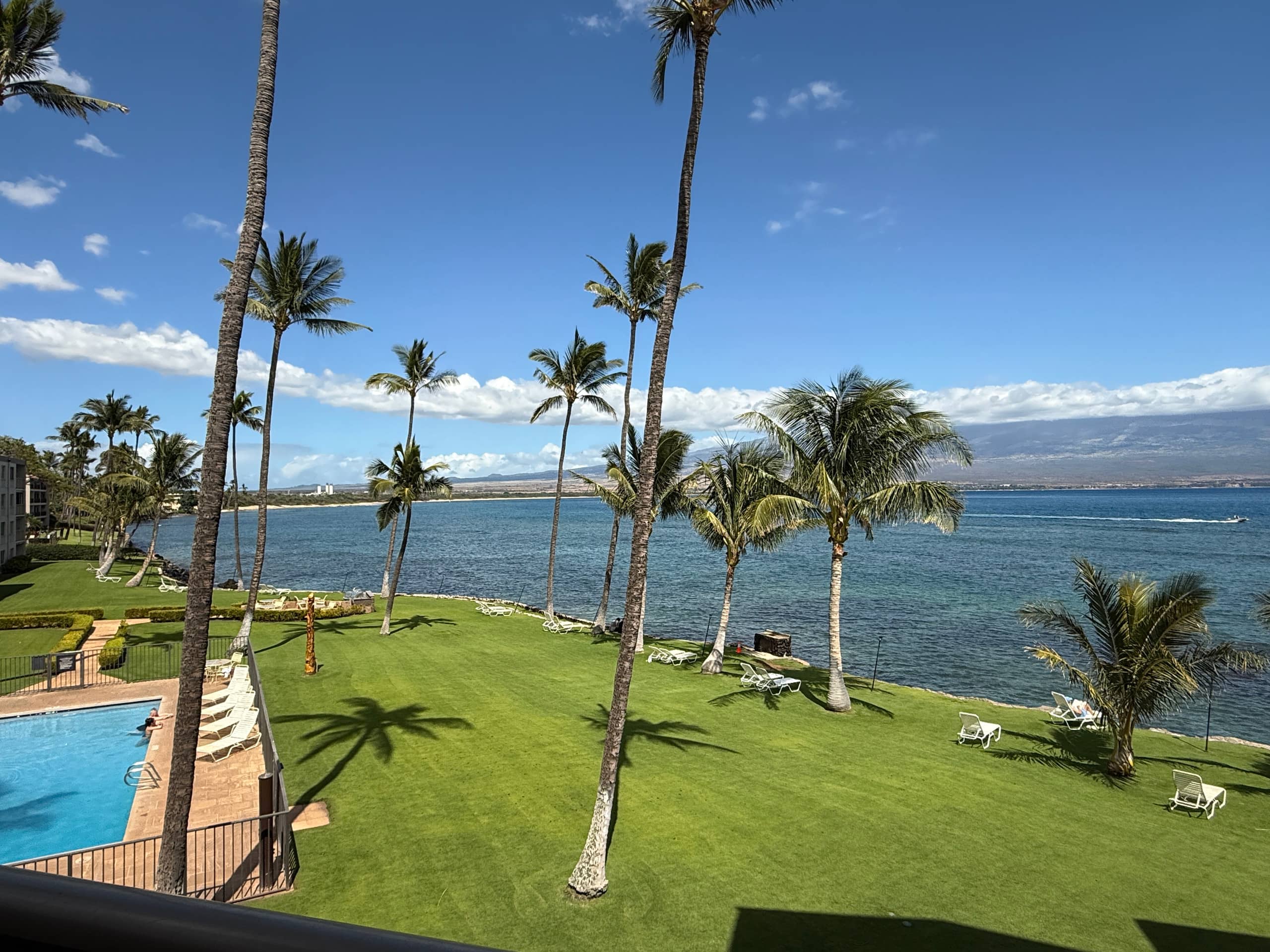 Condo in Maalaea · ★4.95 · 1 bedroom · 2 beds · 1 bath - Image 47