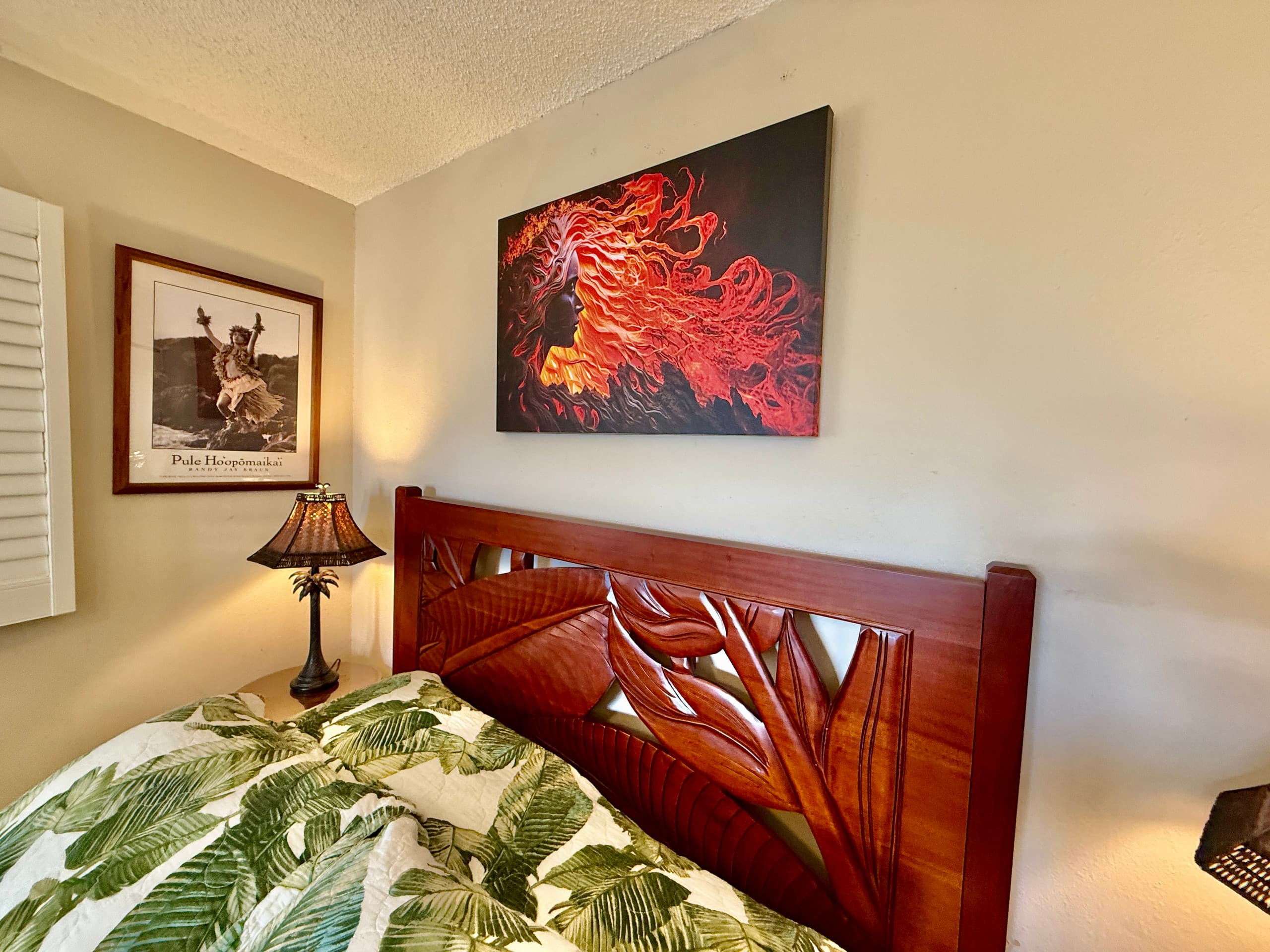 Condo in Maalaea · ★4.95 · 1 bedroom · 2 beds · 1 bath - Image 22