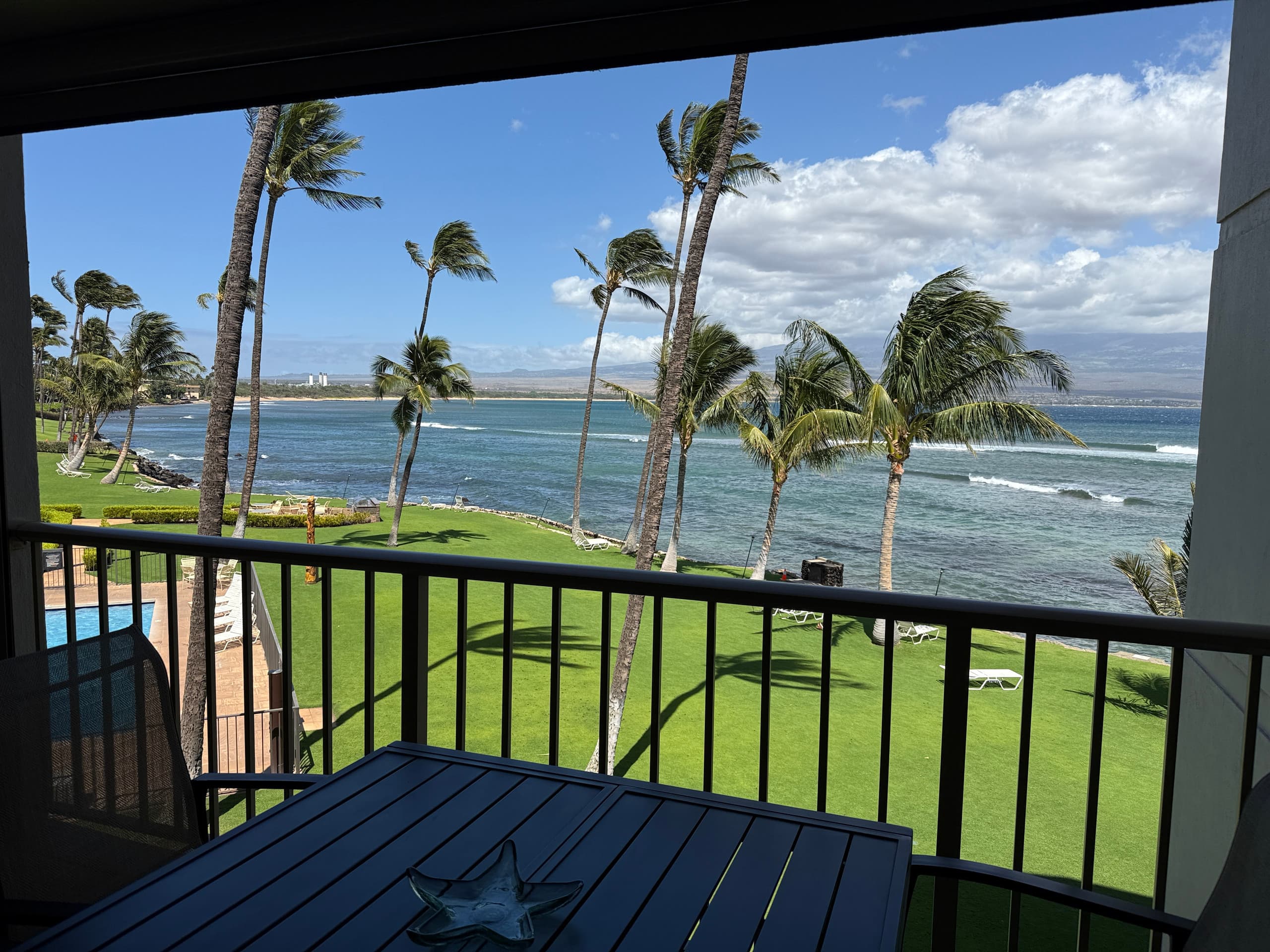 Condo in Maalaea · ★4.95 · 1 bedroom · 2 beds · 1 bath - Image 13