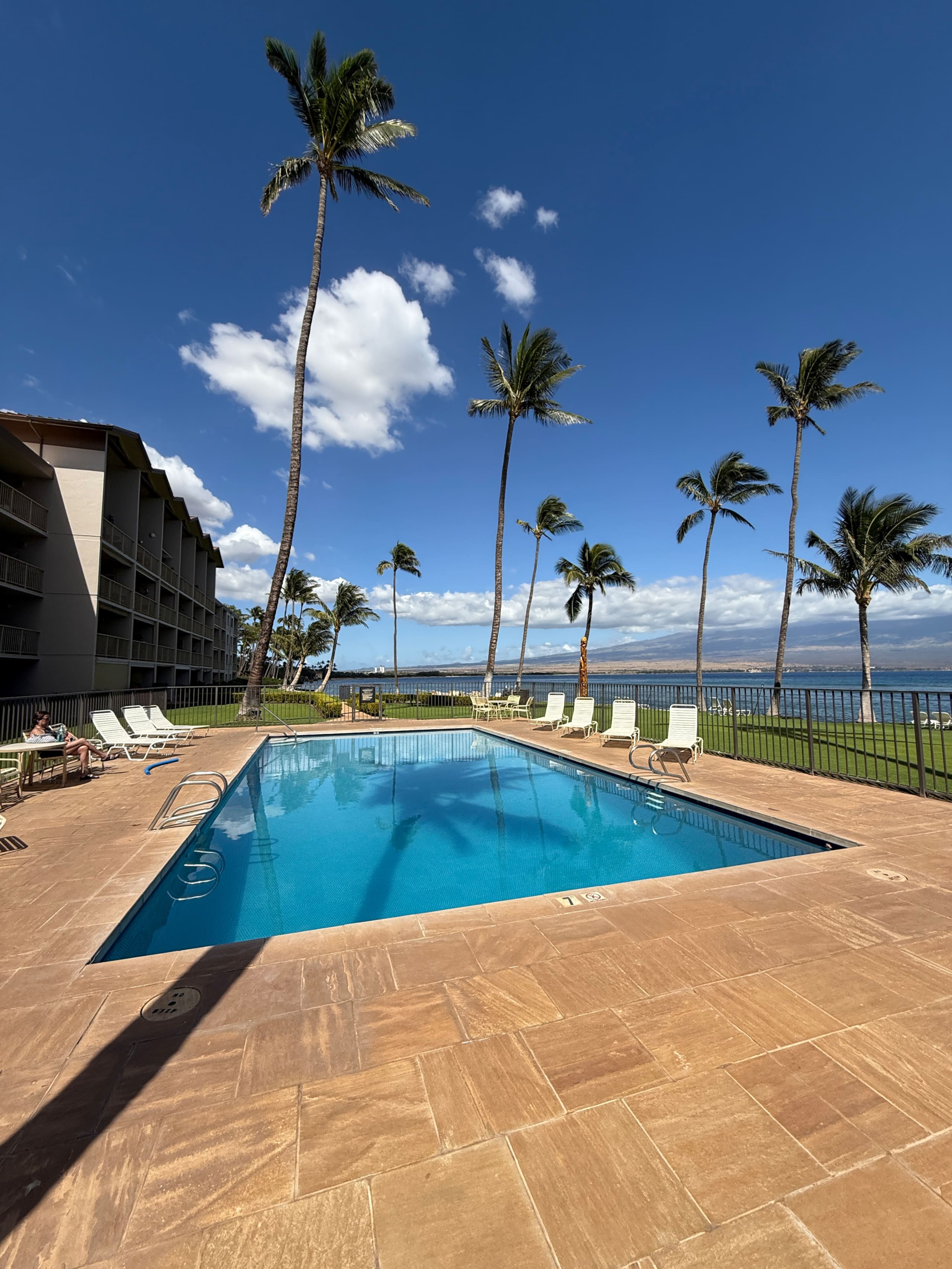 Condo in Maalaea · ★4.95 · 1 bedroom · 2 beds · 1 bath - Image 45