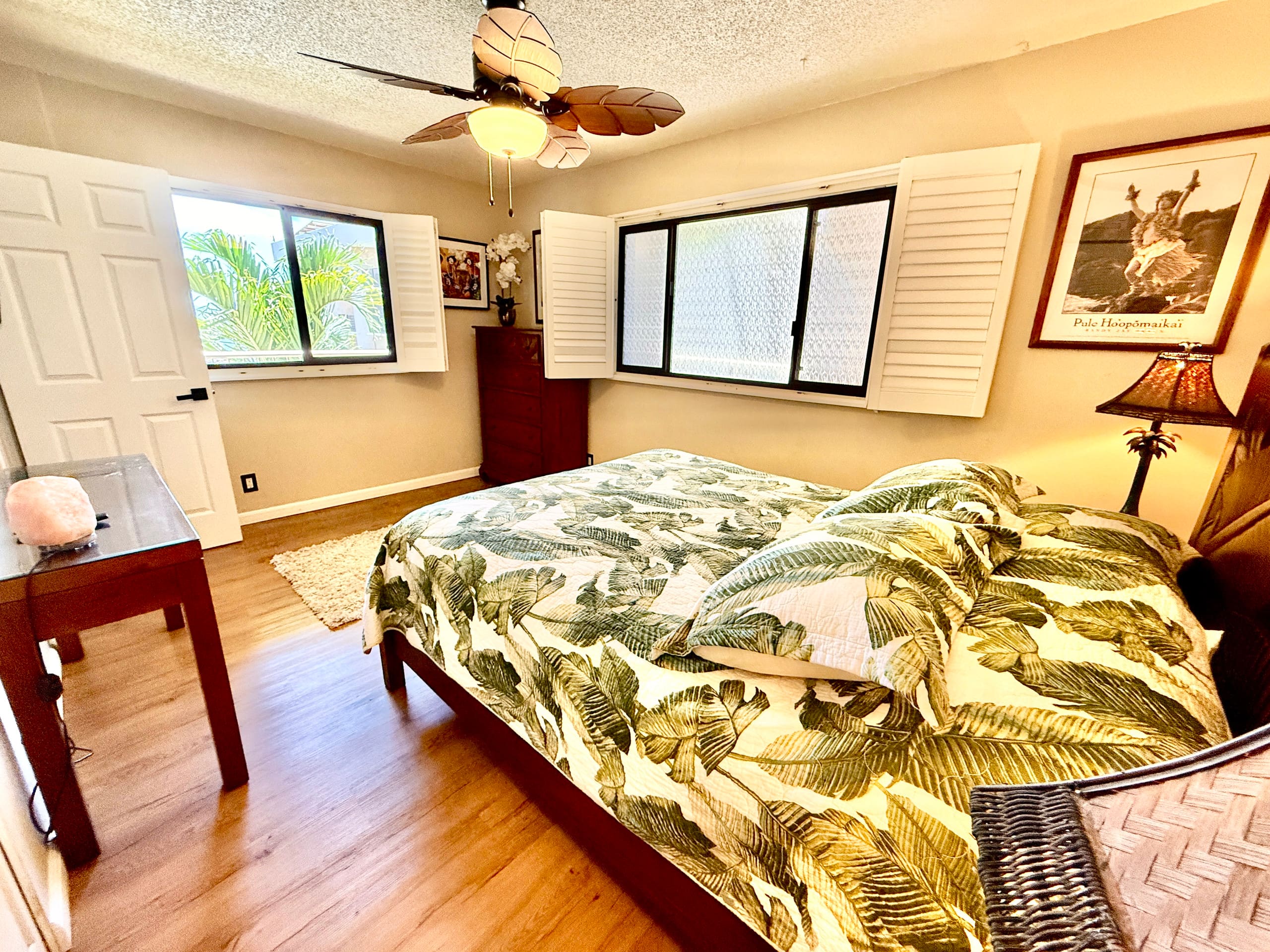 Condo in Maalaea · ★4.95 · 1 bedroom · 2 beds · 1 bath - Image 26