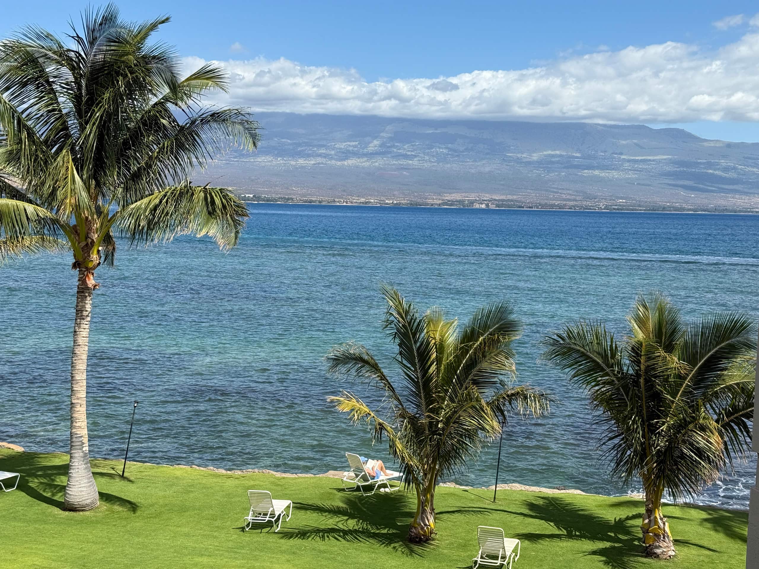 Condo in Maalaea · ★4.95 · 1 bedroom · 2 beds · 1 bath - Image 48
