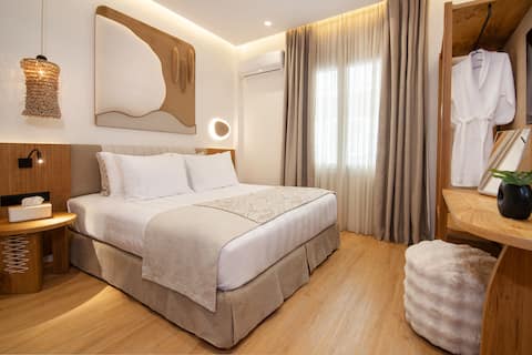 Standard Suite, By Aegina Dream Suites