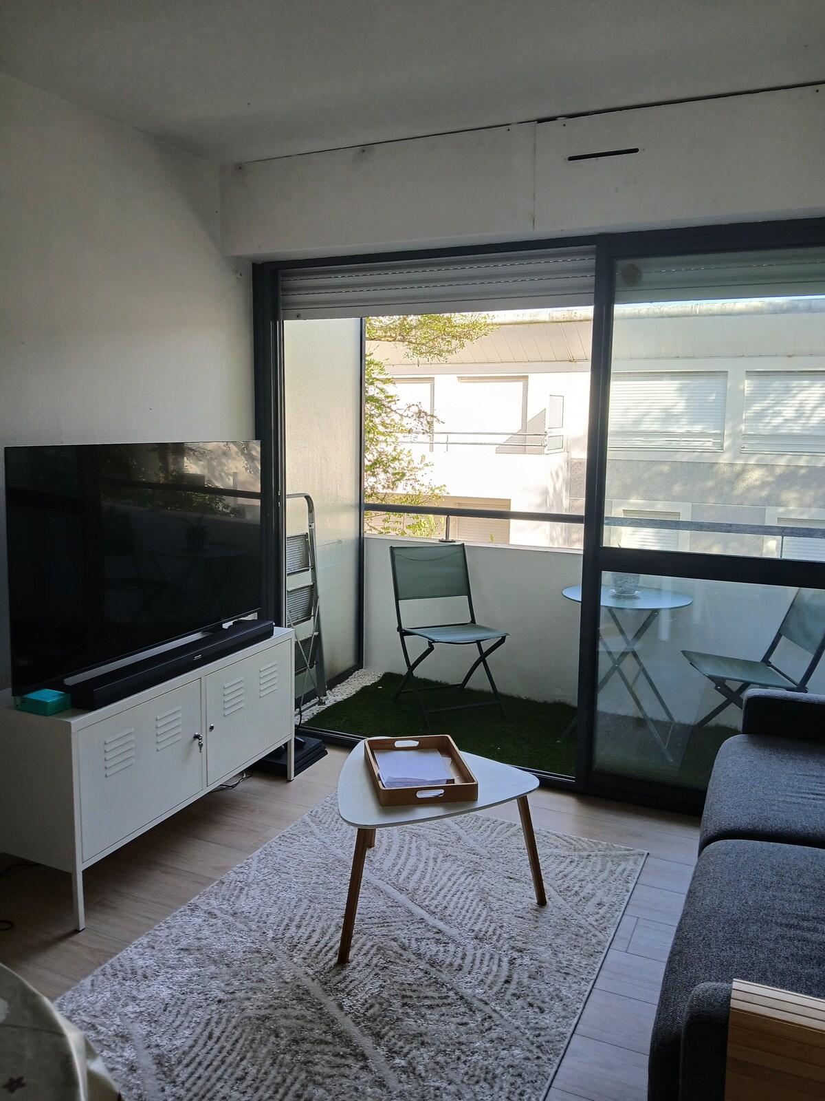 Всекидневна зона