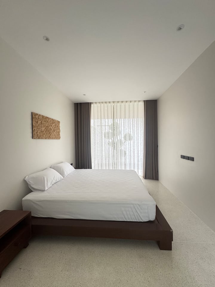 საძინებელი 3