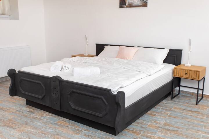 მისაღები სივრცე