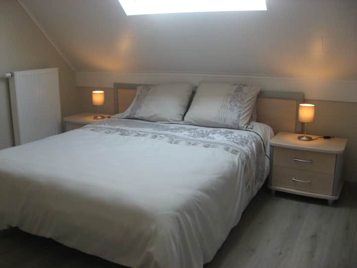Habitación 1