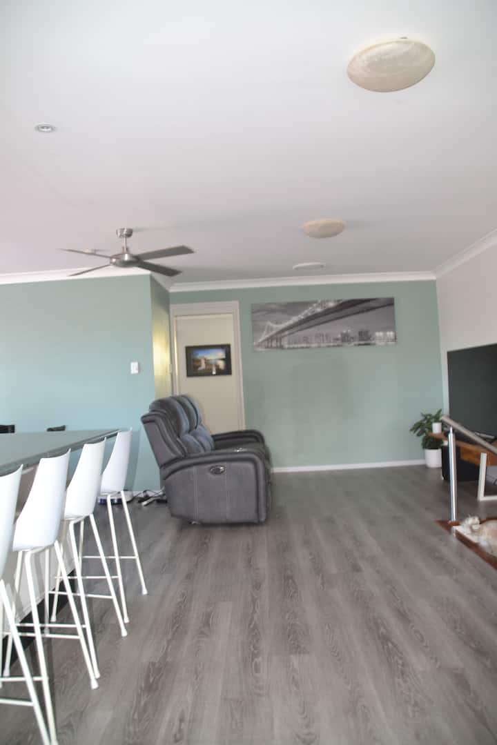 Quiet Retreat Near The Shoalhaven Zoo & Treetop - Nowra