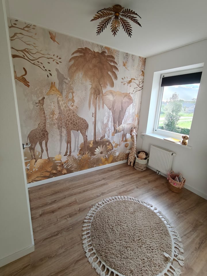 غرفة النوم 3