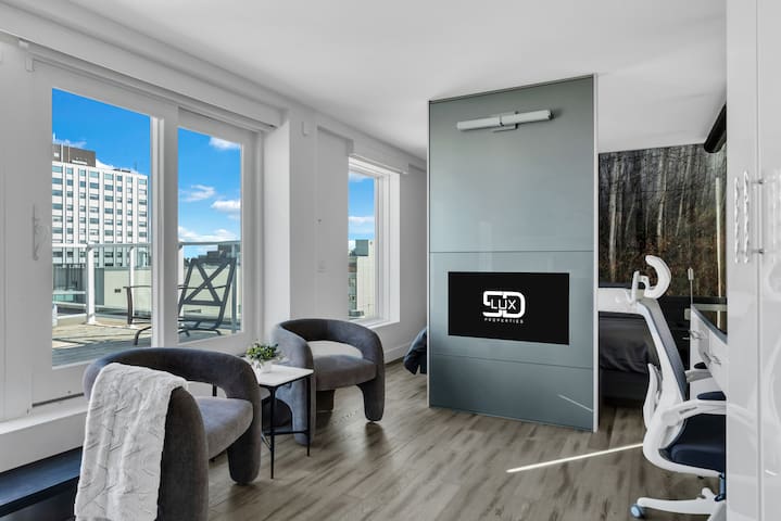 SDLux Properties managed Airbnb listing 2