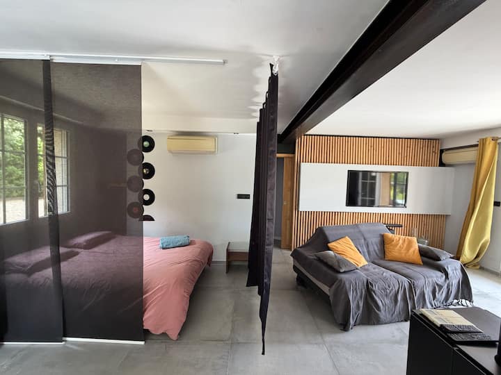 Sala de estar